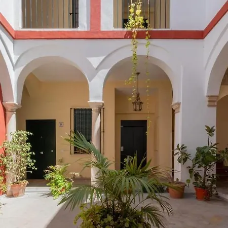 Vidrio Deluxe Seville