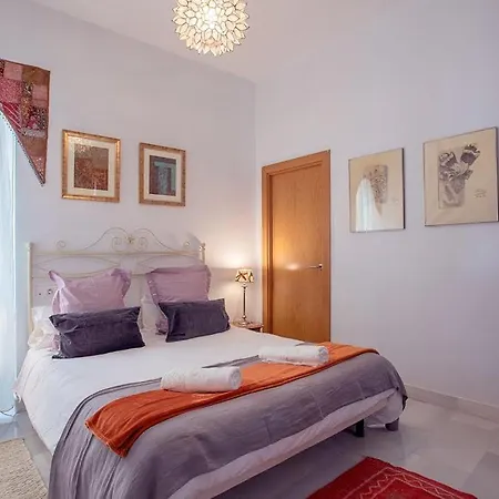 Apartment Vidrio Deluxe *