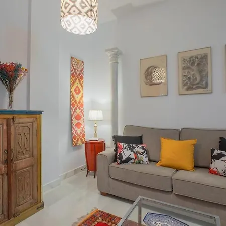 Vidrio Deluxe Seville