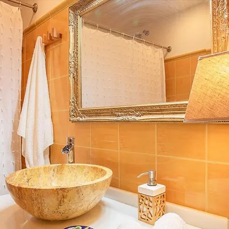 Apartment Vidrio Deluxe *