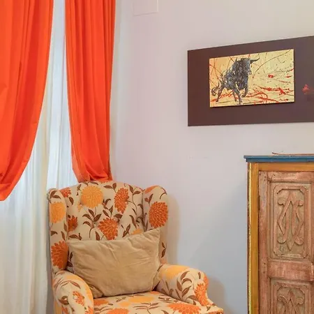 Vidrio Deluxe Apartment Seville